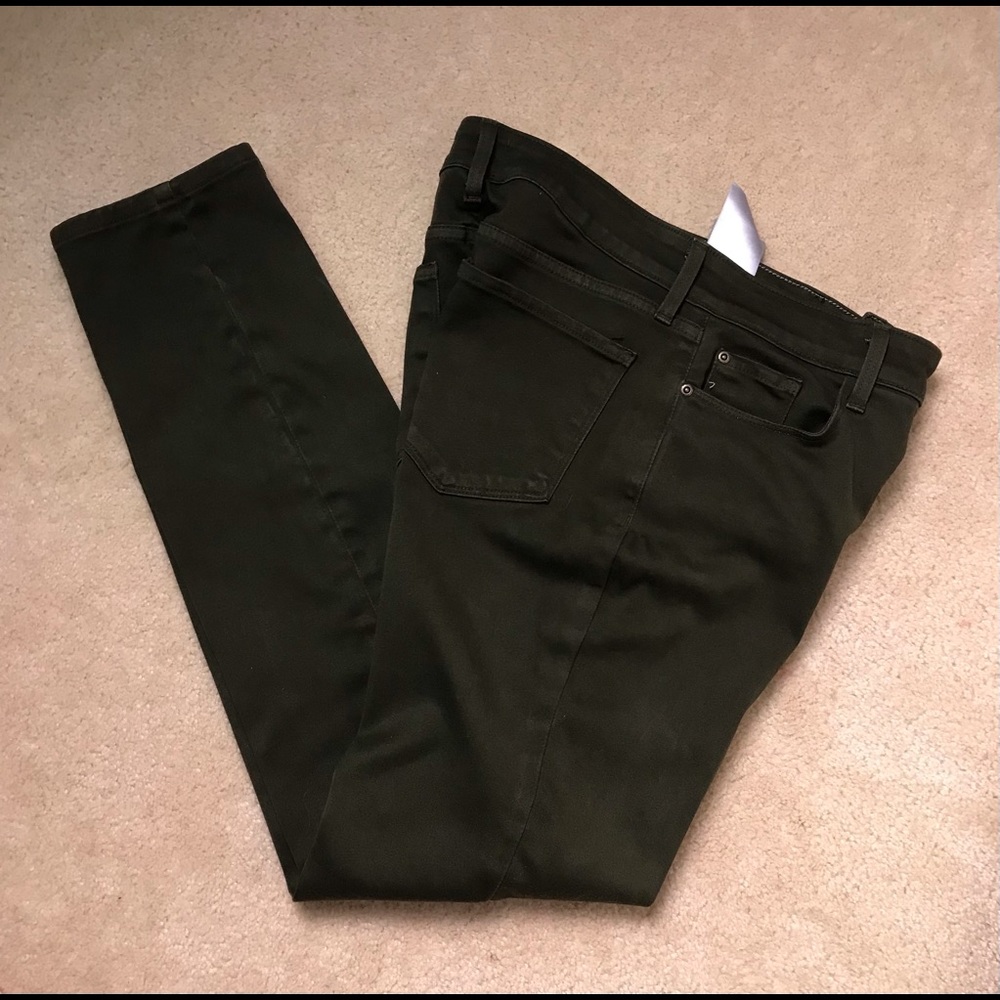 Alina Jean legging